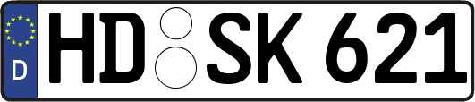 HD-SK621