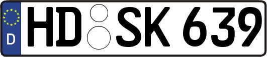 HD-SK639