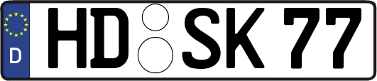 HD-SK77