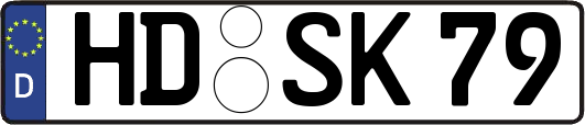 HD-SK79