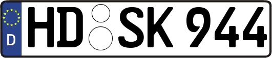 HD-SK944