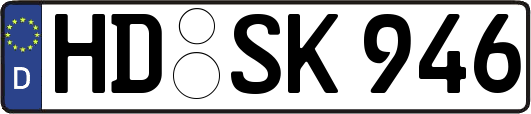 HD-SK946