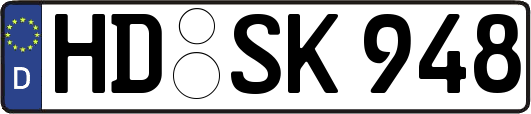 HD-SK948