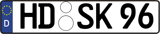 HD-SK96