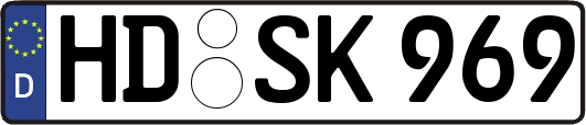 HD-SK969