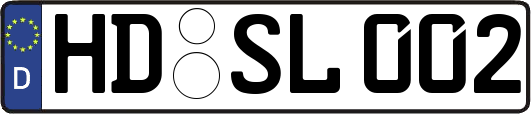 HD-SL002