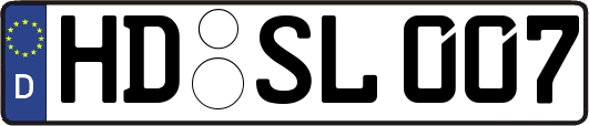 HD-SL007