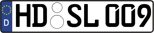 HD-SL009