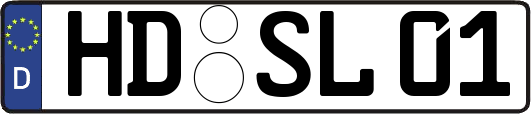 HD-SL01