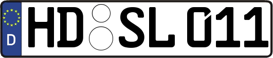 HD-SL011