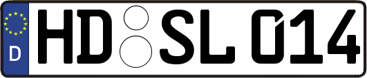 HD-SL014