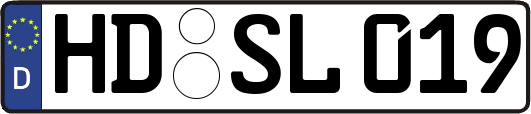 HD-SL019