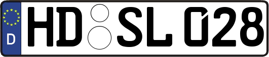 HD-SL028