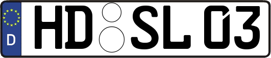 HD-SL03