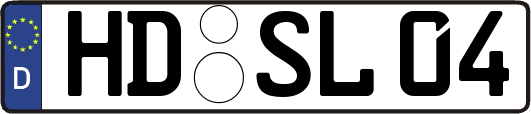 HD-SL04