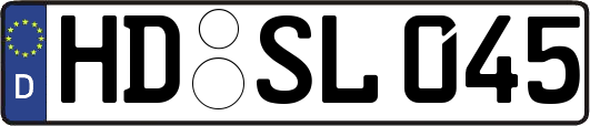 HD-SL045