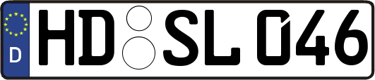 HD-SL046