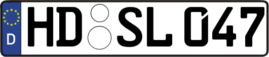 HD-SL047