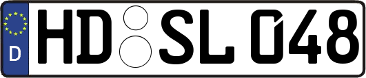 HD-SL048