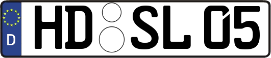HD-SL05