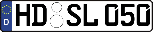 HD-SL050