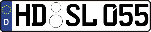 HD-SL055