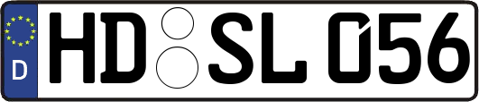 HD-SL056