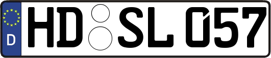 HD-SL057