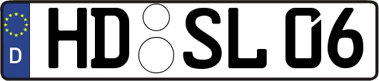 HD-SL06