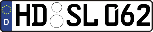 HD-SL062