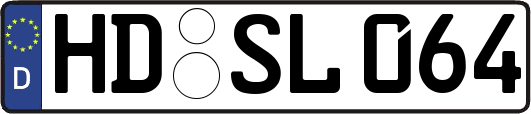 HD-SL064