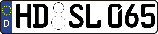 HD-SL065