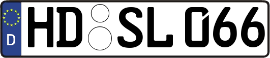 HD-SL066