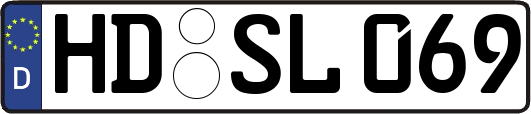 HD-SL069