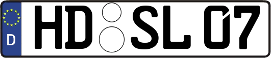 HD-SL07