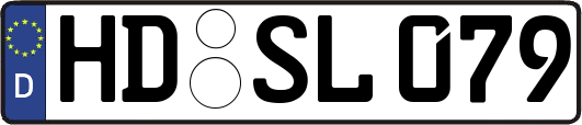 HD-SL079