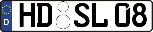 HD-SL08