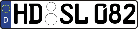 HD-SL082