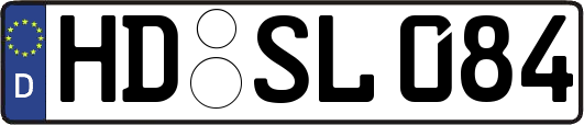HD-SL084