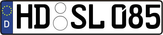 HD-SL085