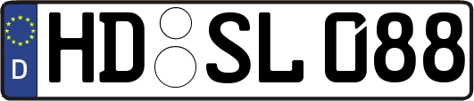 HD-SL088