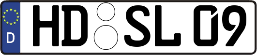 HD-SL09