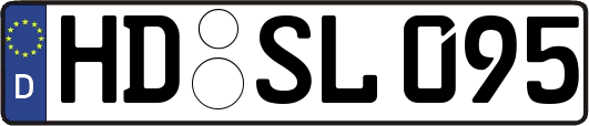 HD-SL095