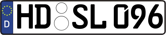 HD-SL096