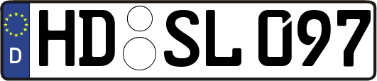 HD-SL097
