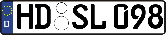 HD-SL098