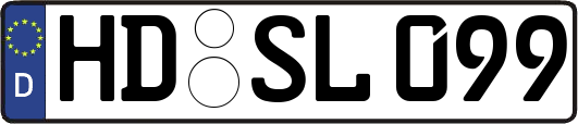 HD-SL099
