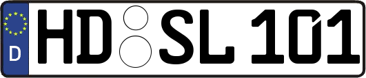 HD-SL101