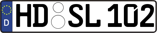 HD-SL102