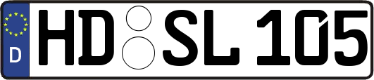 HD-SL105